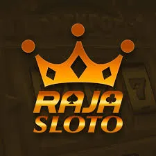 RAJASLOTO - Game Kasino Seru dan Menguntungkan