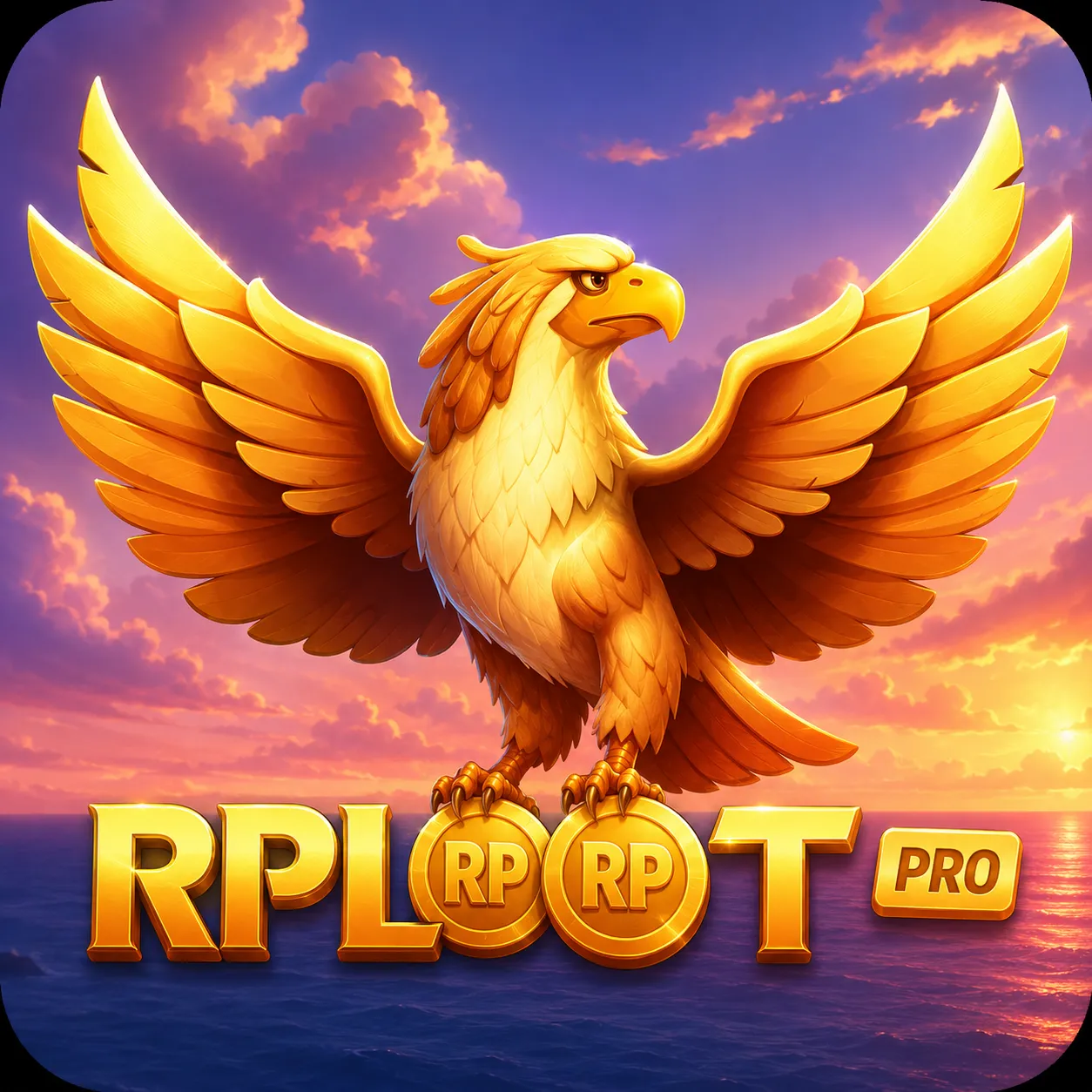 RPLOOT - Petualangan Seru dalam Dunia RPG