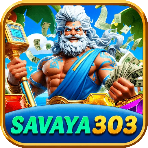 SAVAYA303 - Simulasi Kehidupan yang Menarik