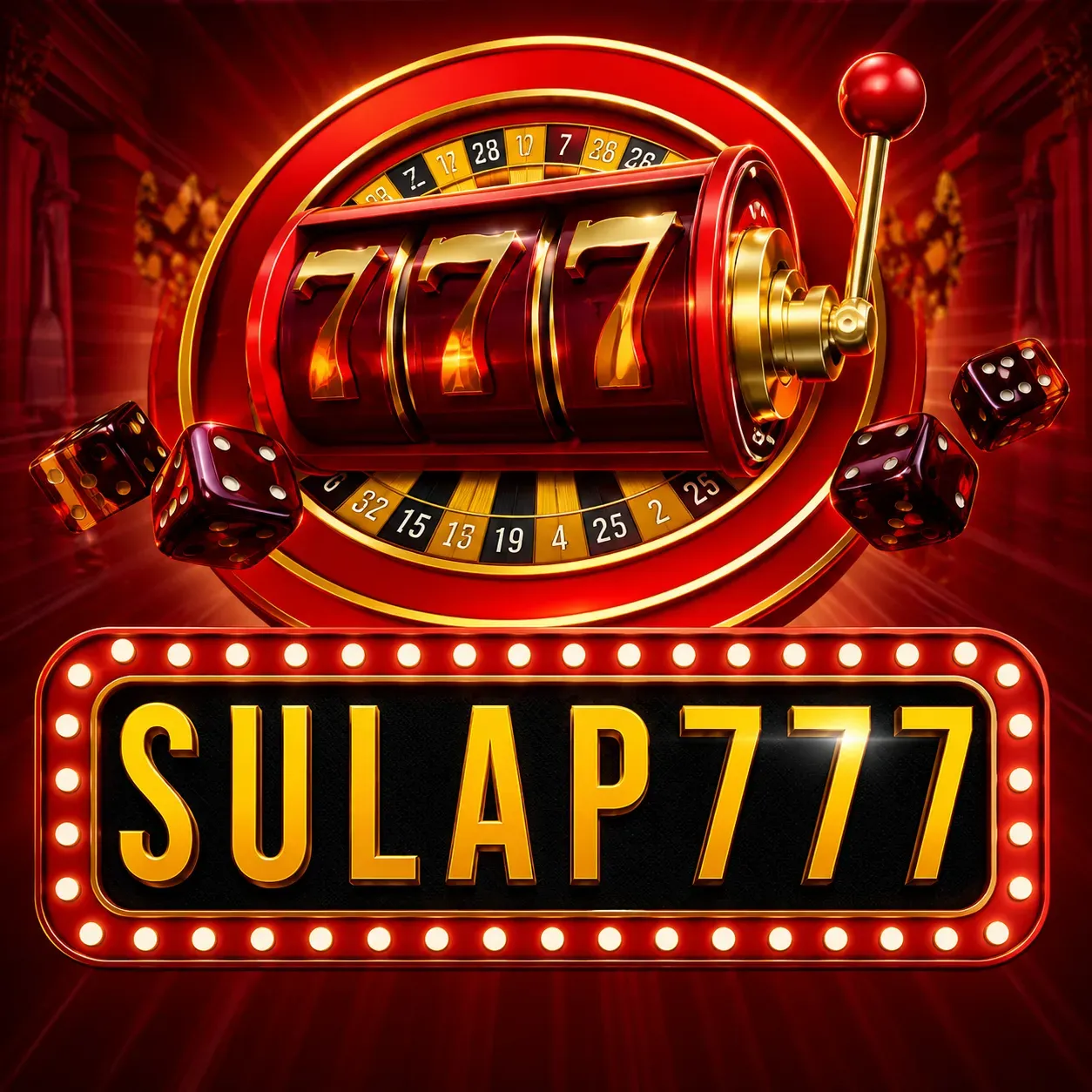 SULAP777 - Game Slot Penuh Keajaiban dan Keseruan